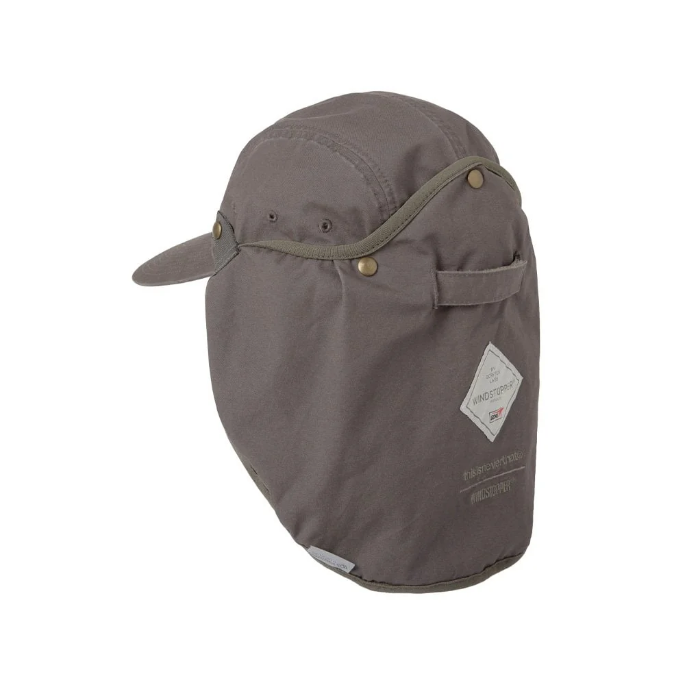 GORE-TEX WINDSTOPPER® Gear Cap - Image 2