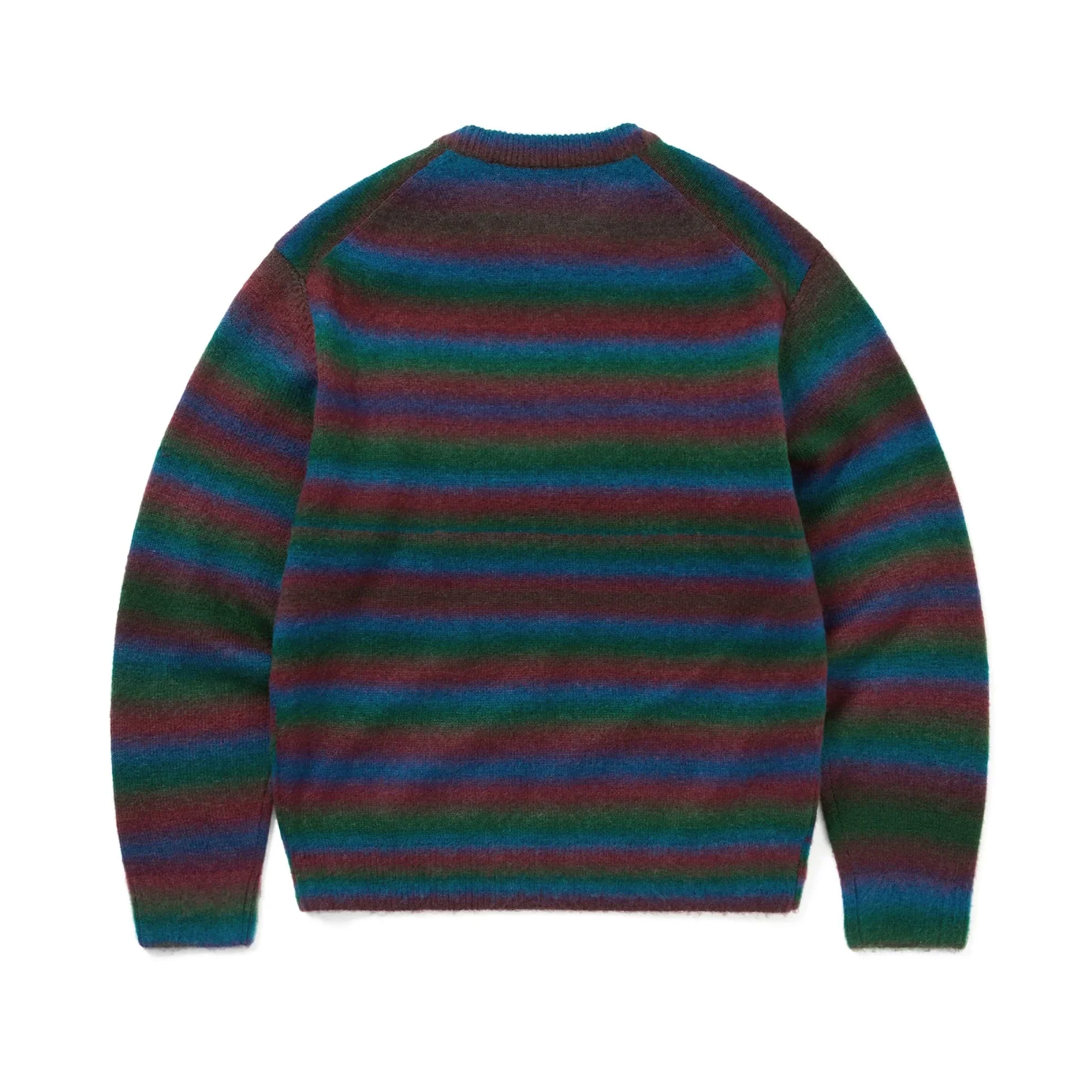 Heart Logo Sweater - Multi - Image 2