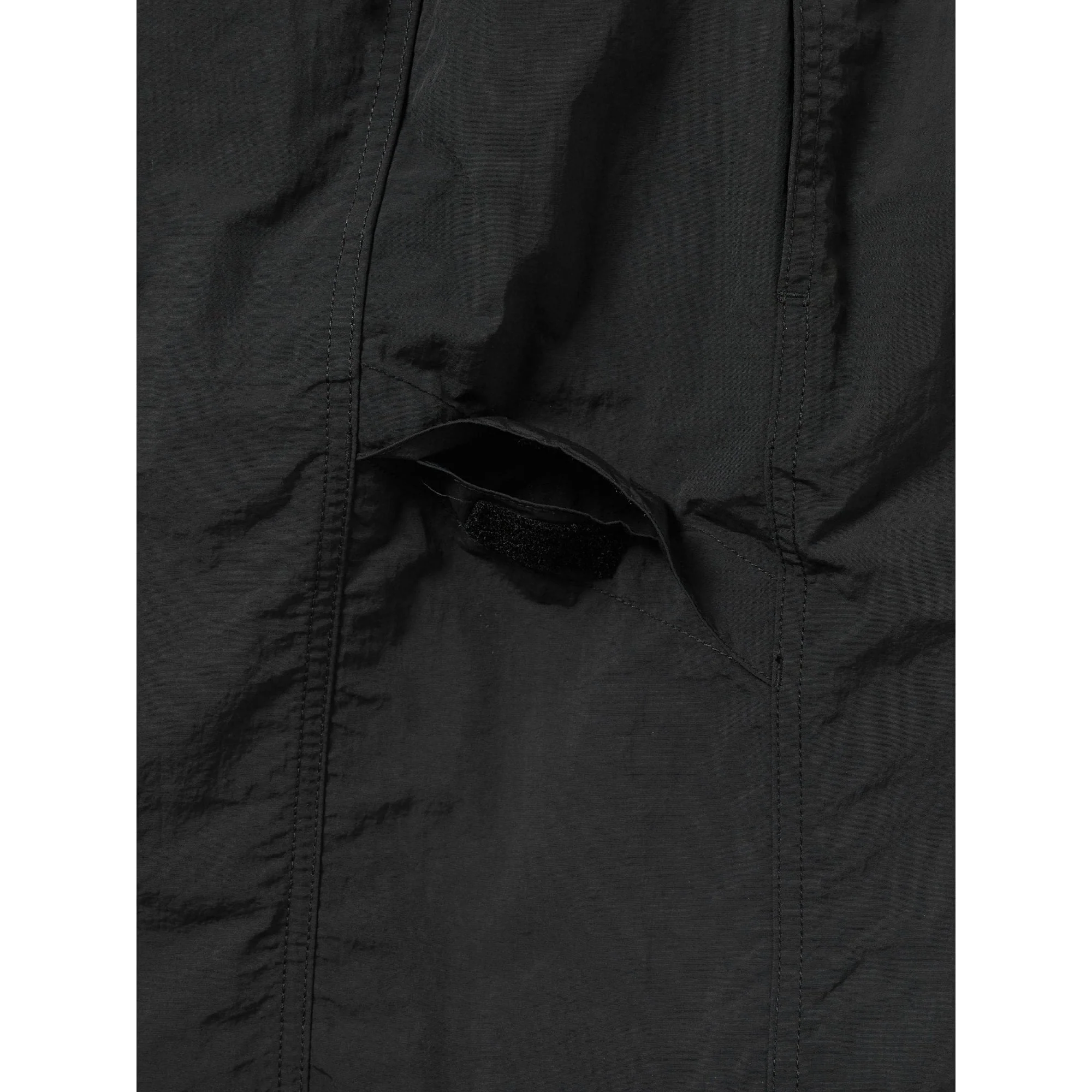 Hiking Short - Black - Image 4