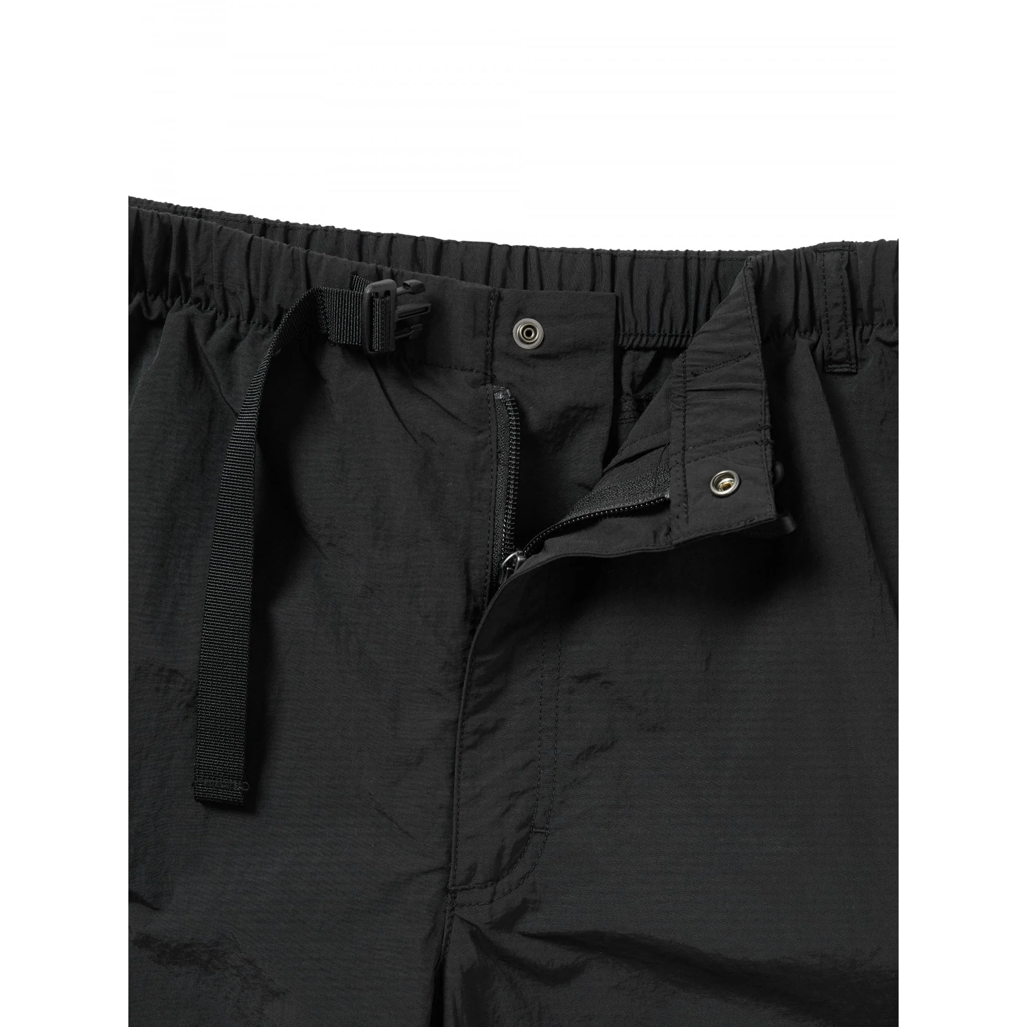 Hiking Short - Black - Image 5