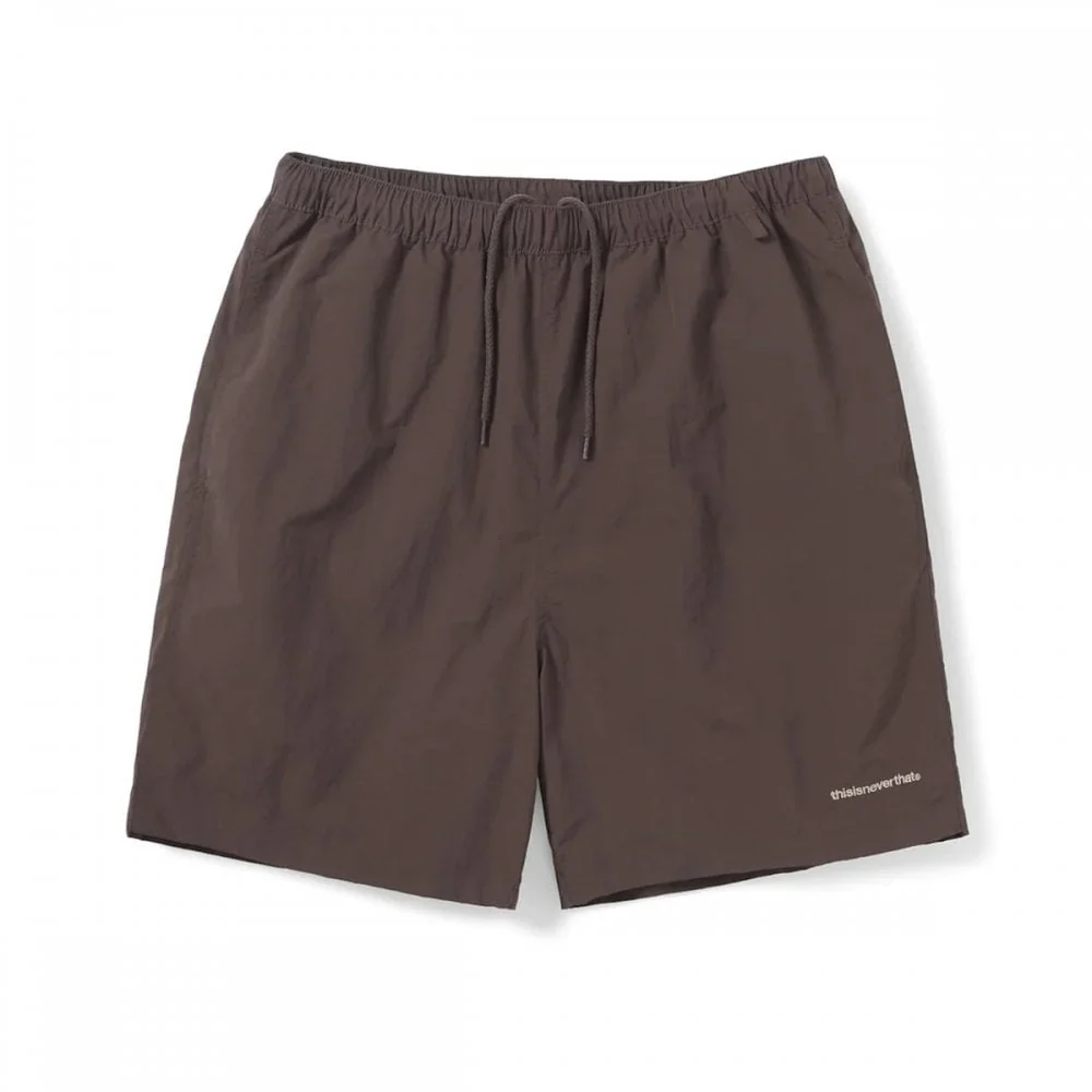 Jogging Short - Brown