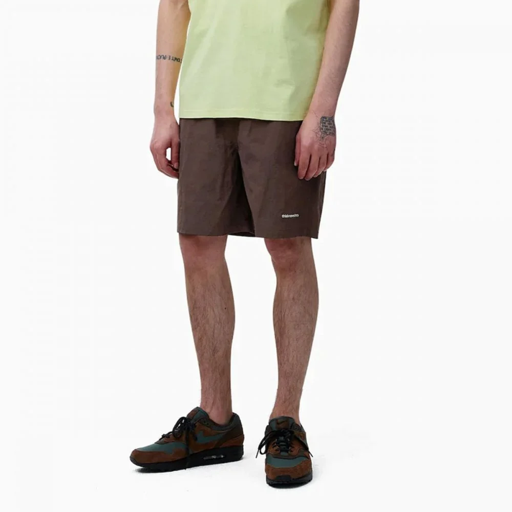 Jogging Short - Brown - Image 2