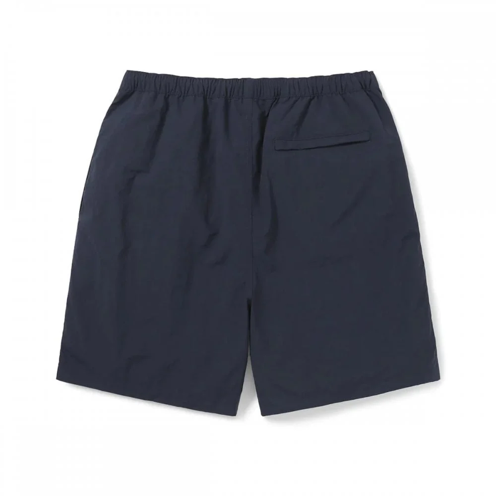 Jogging Short - Navy - Image 3