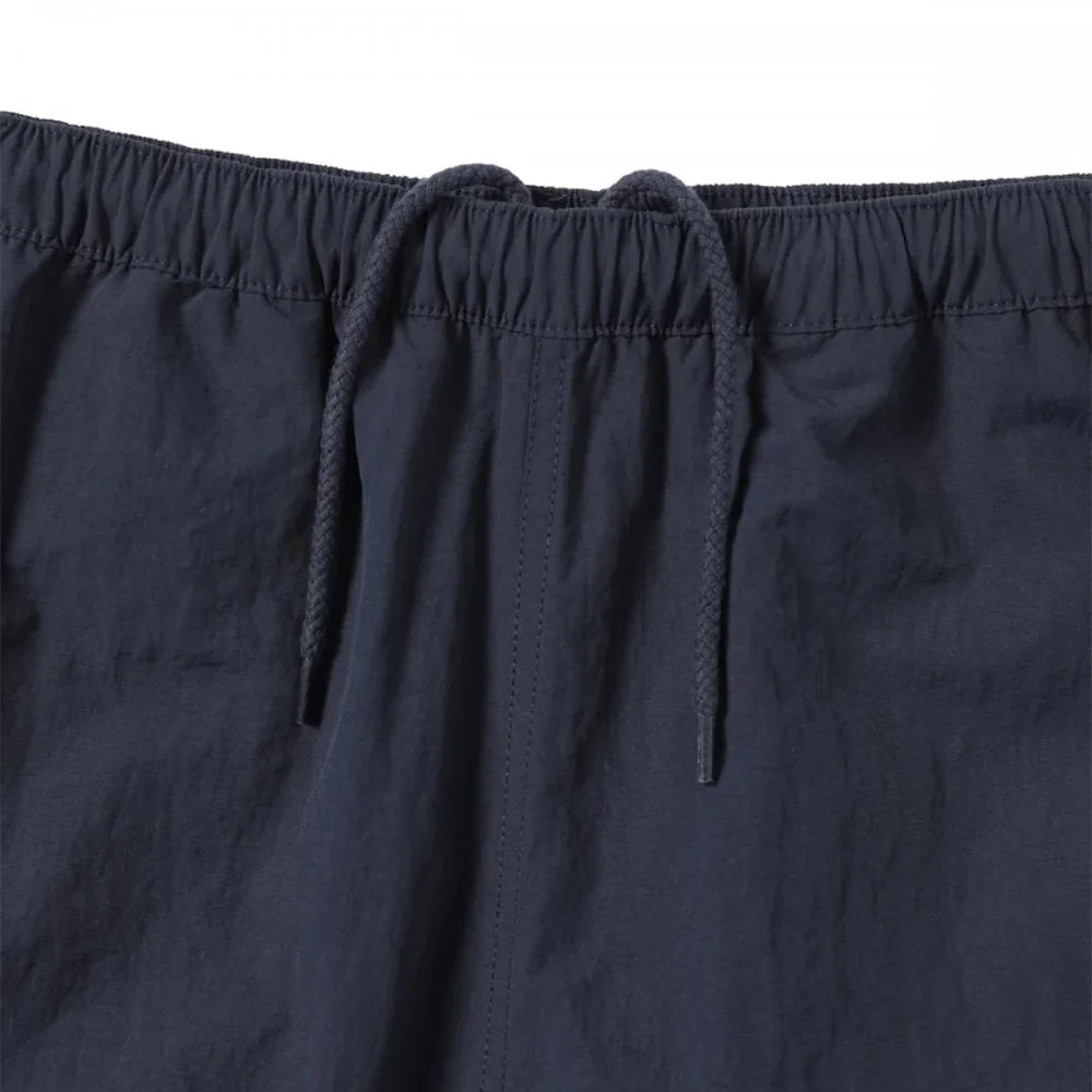 Jogging Short - Navy - Image 4