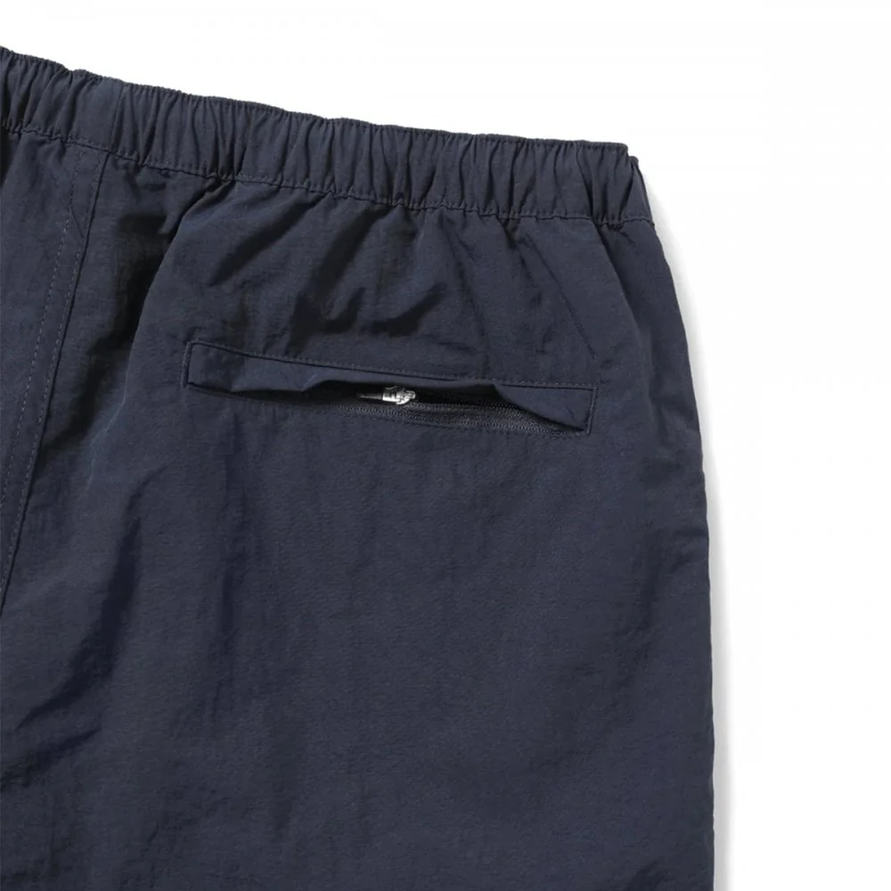 Jogging Short - Navy - Image 6