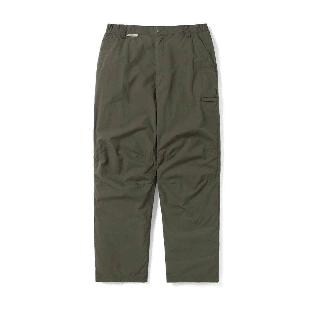 Nylon Ripstop BDU Pant - Olive