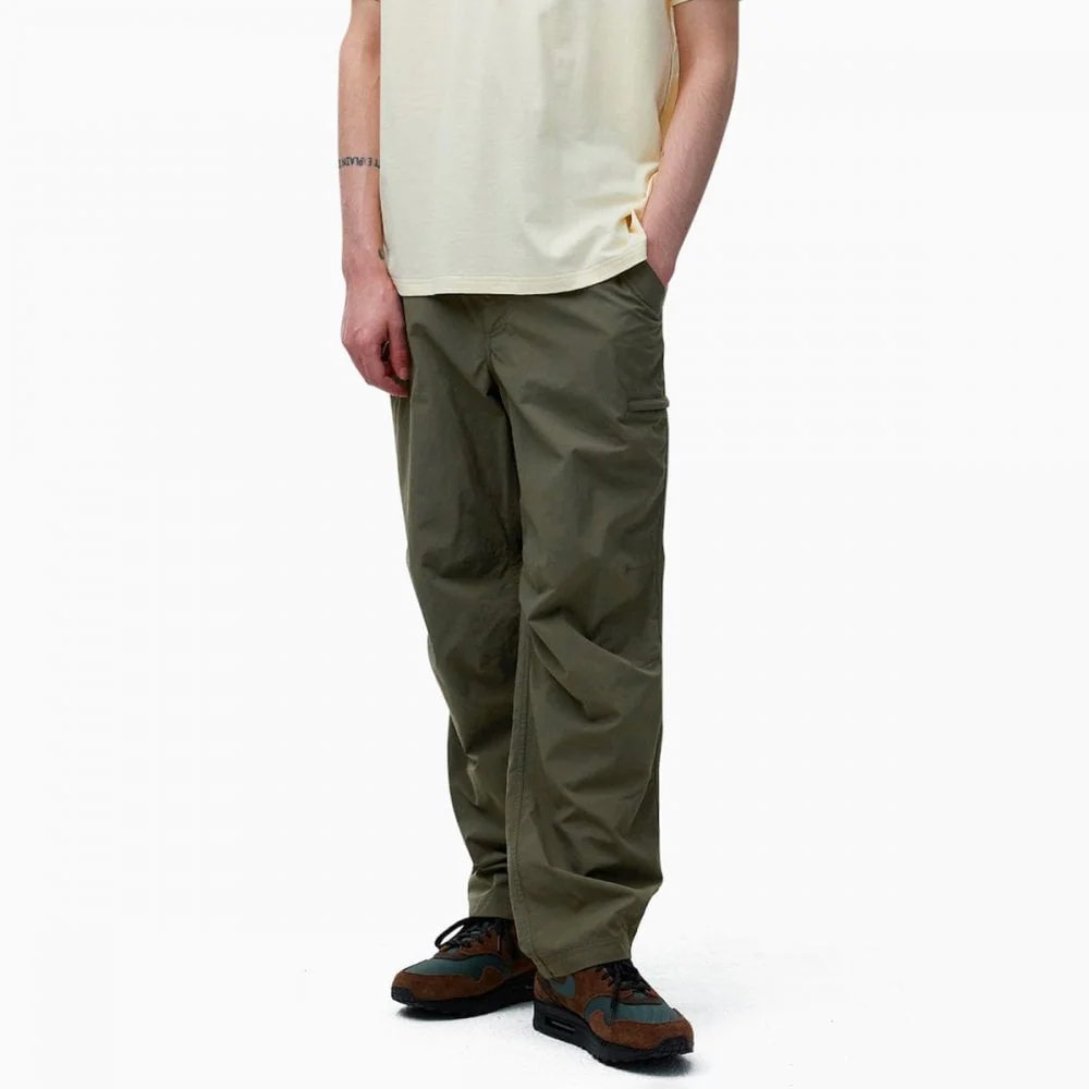 Nylon Ripstop BDU Pant - Olive - Image 2