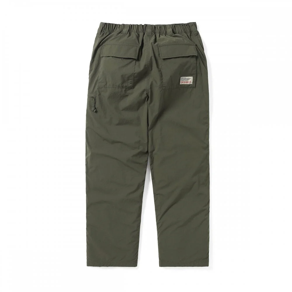 Nylon Ripstop BDU Pant - Olive - Image 3