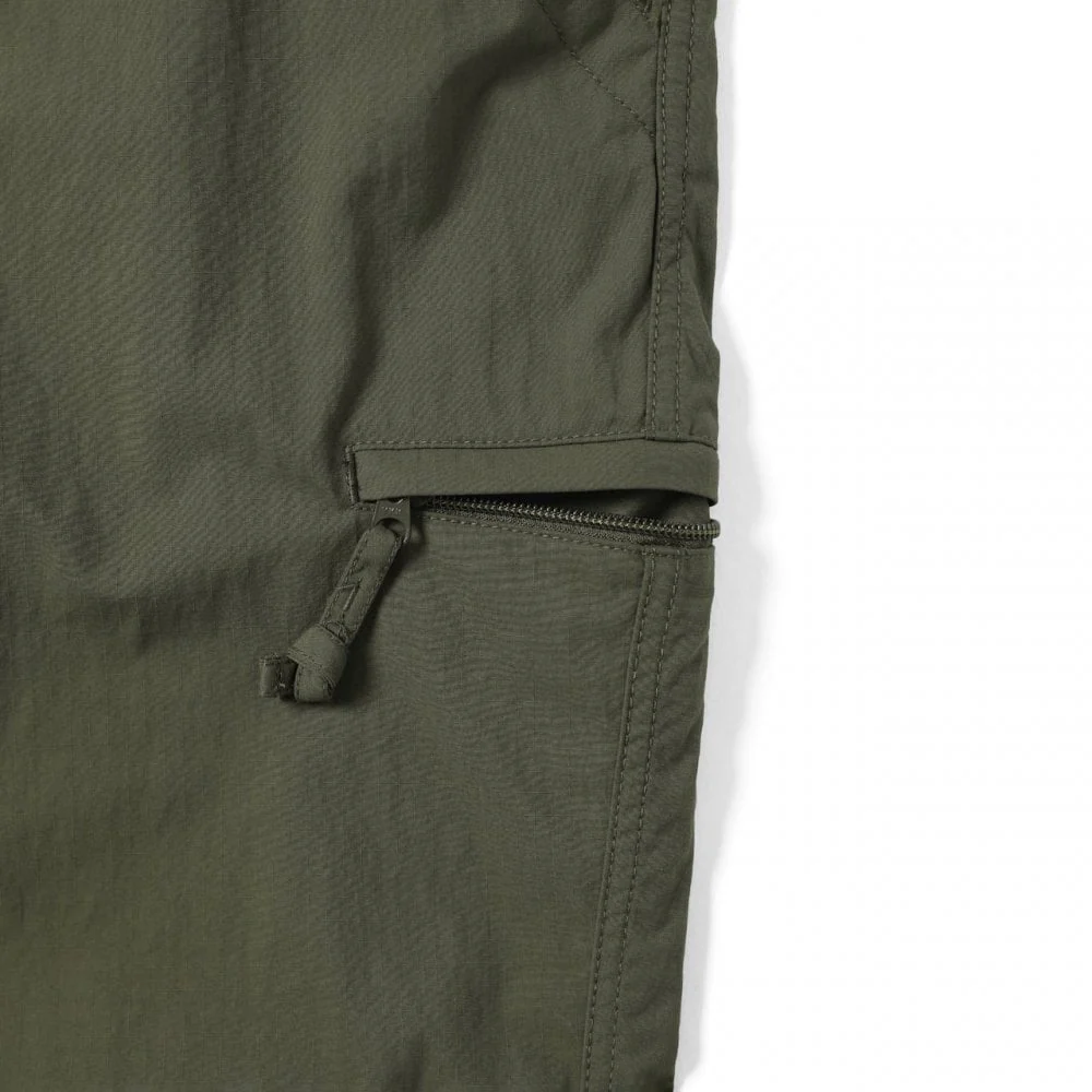 Nylon Ripstop BDU Pant - Olive - Image 6