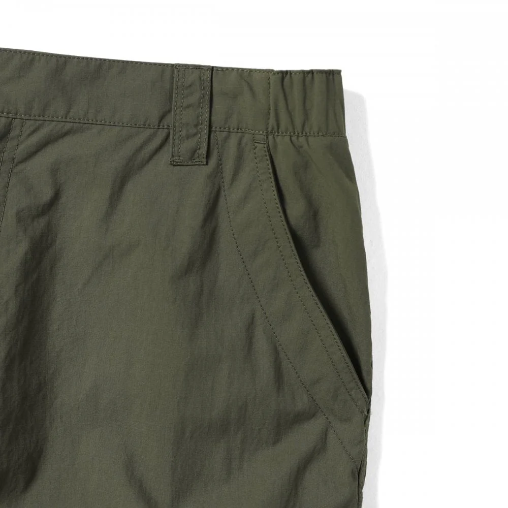 Nylon Ripstop BDU Pant - Olive - Image 7