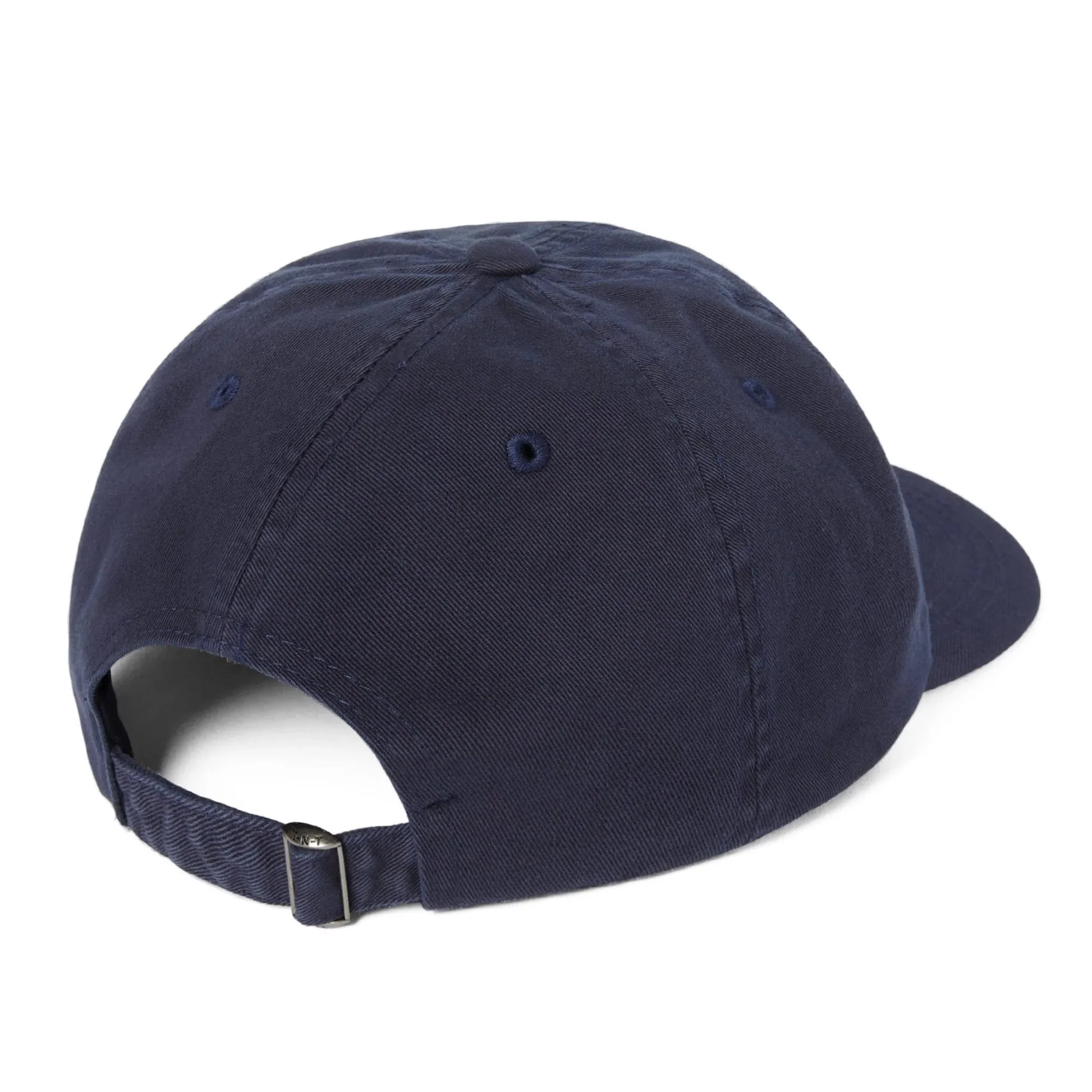 Overdyed Never Cap - Navy - Image 3