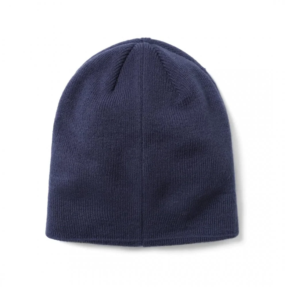 SP-Logo 2 Way Beanie - Navy - Image 4