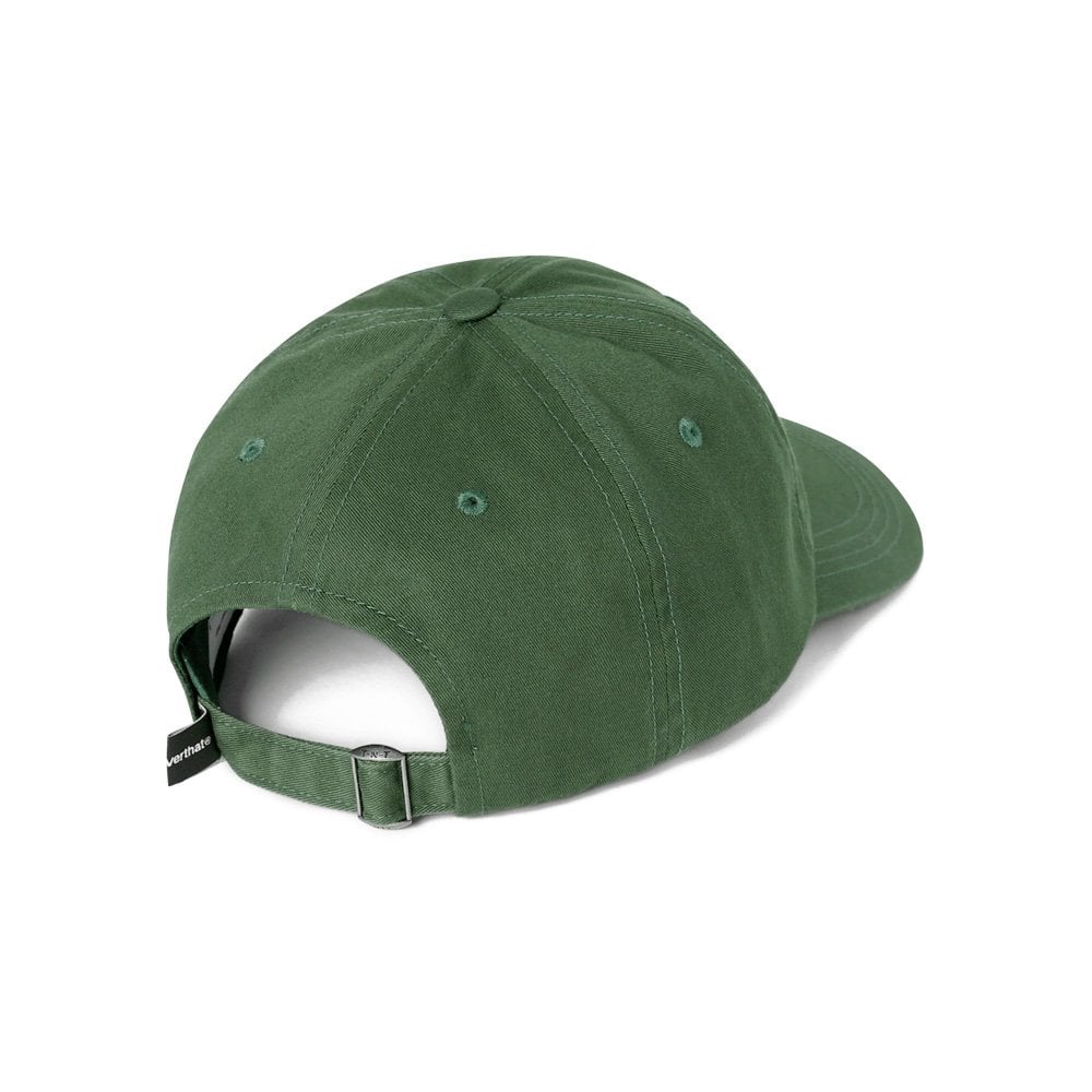 T-Logo Cap - Green - Image 2