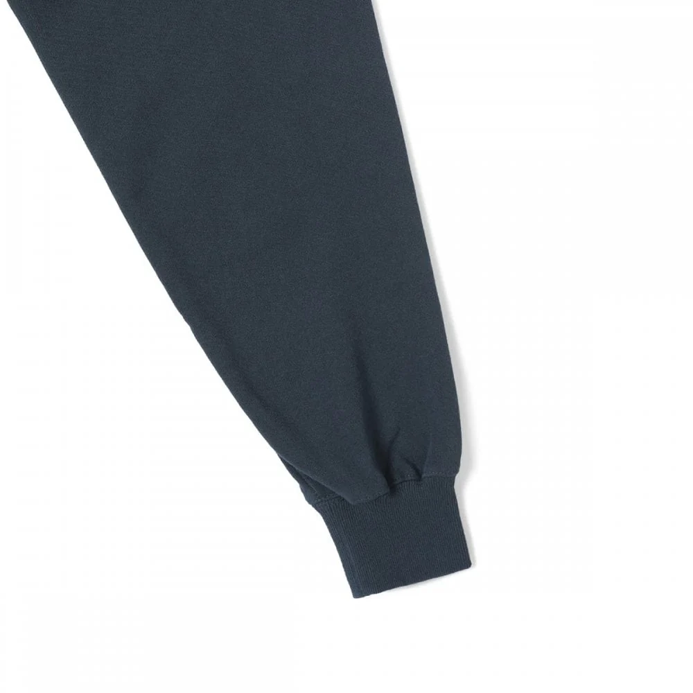 T-Logo LT Crewneck - Navy - Image 5