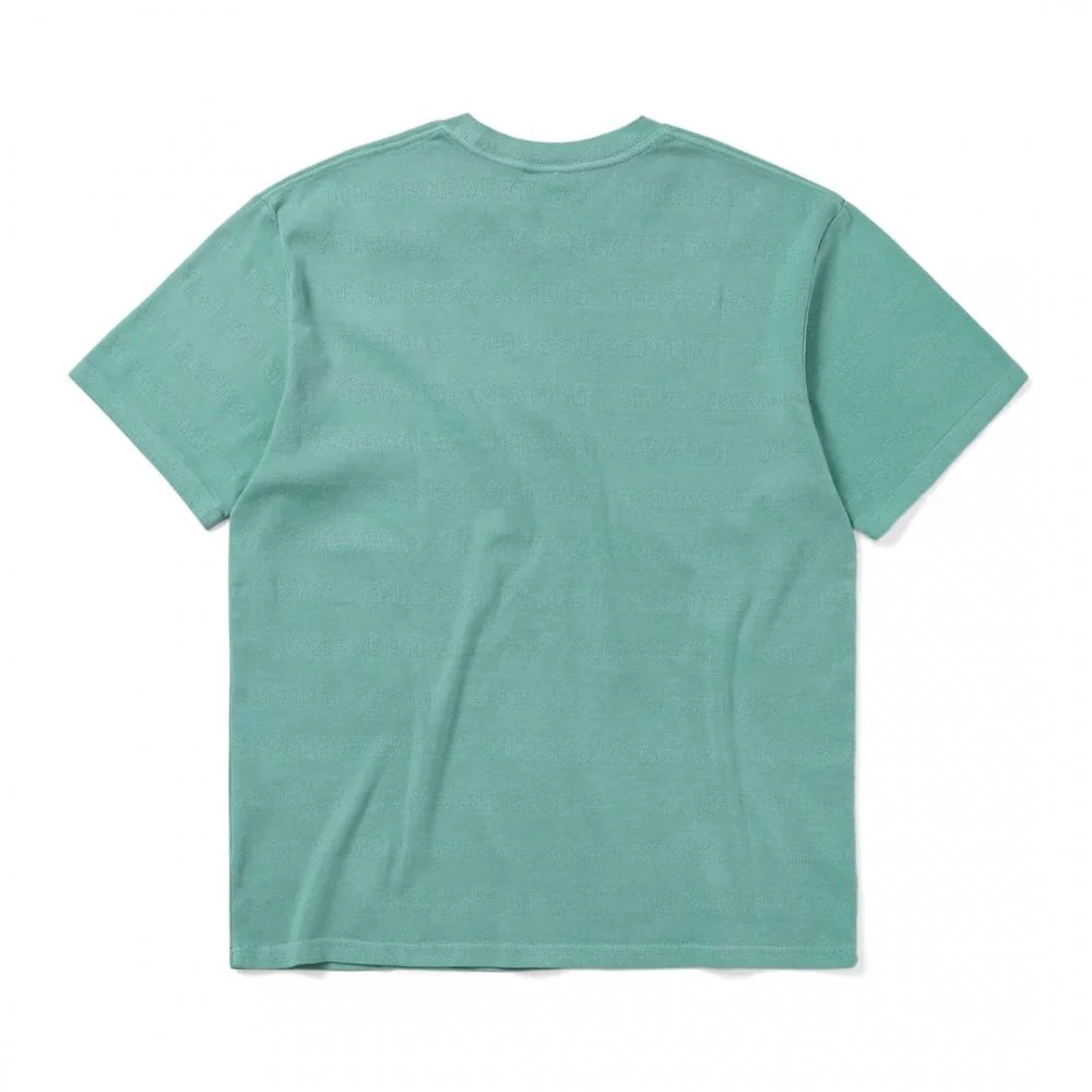 TNT Jacquard Tee - Image 2