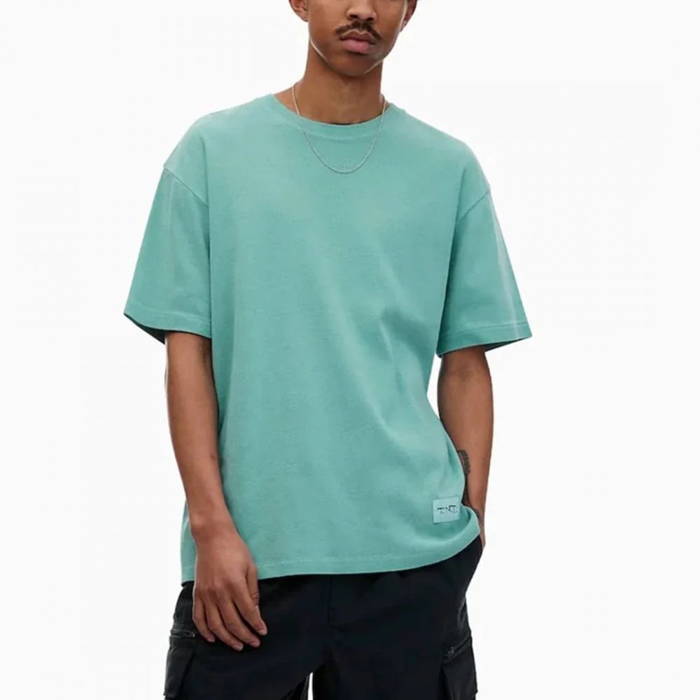 TNT Jacquard Tee - Image 3