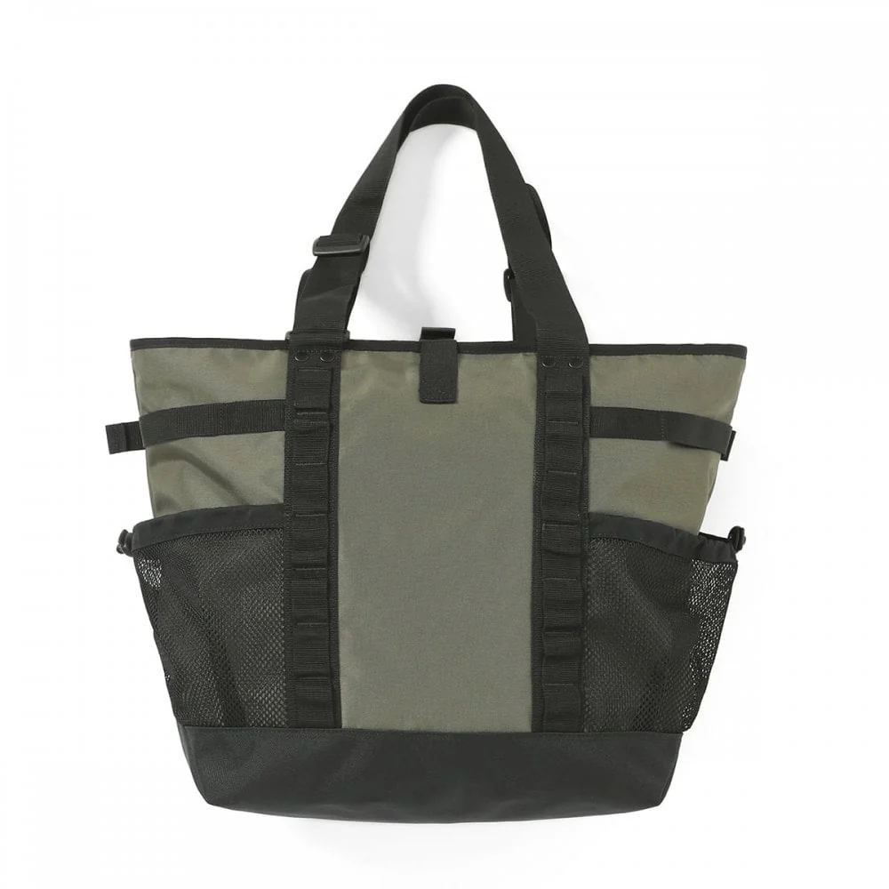 TNT Supplies 25 Tote Bag - Khaki - Image 2
