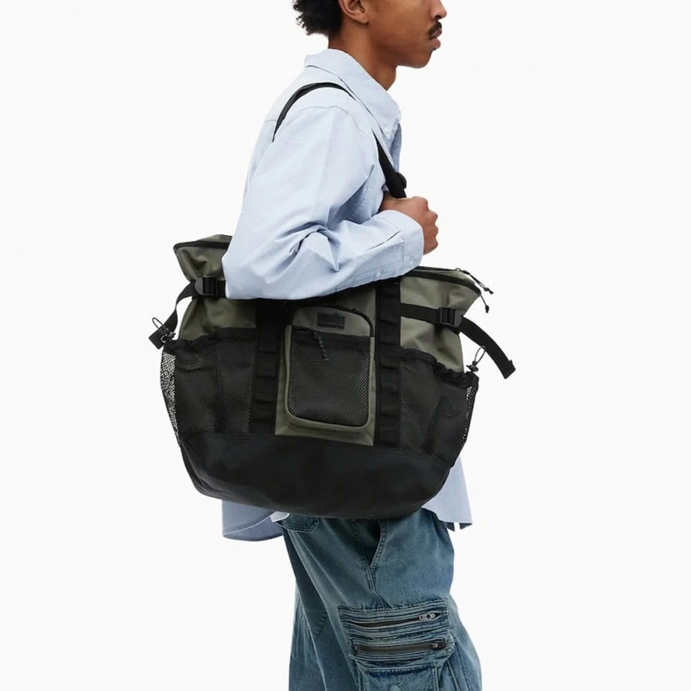 TNT Supplies 25 Tote Bag - Khaki - Image 9