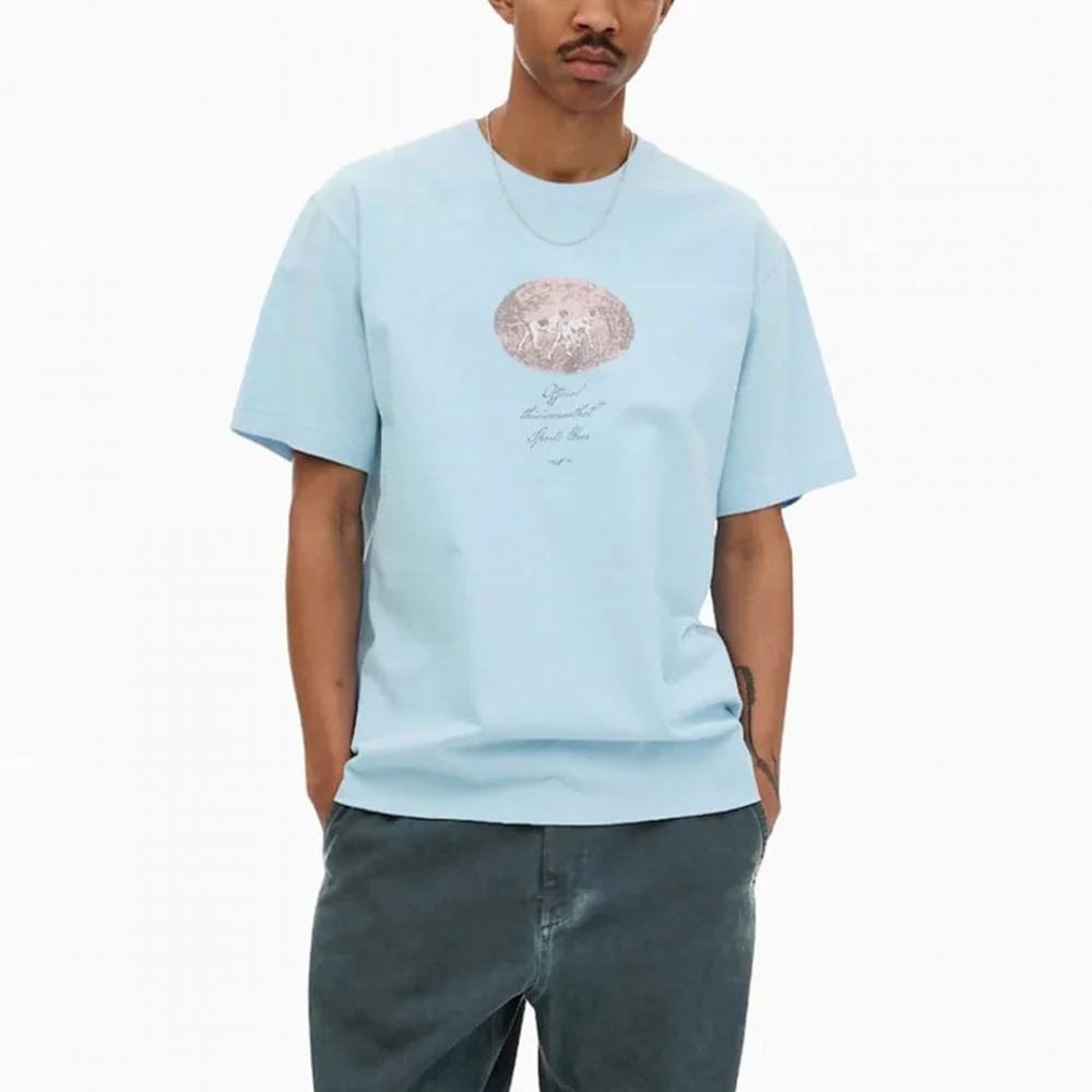 Two Hounds Tee - Image 3