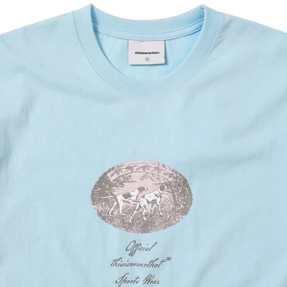 Two Hounds Tee - Image 4