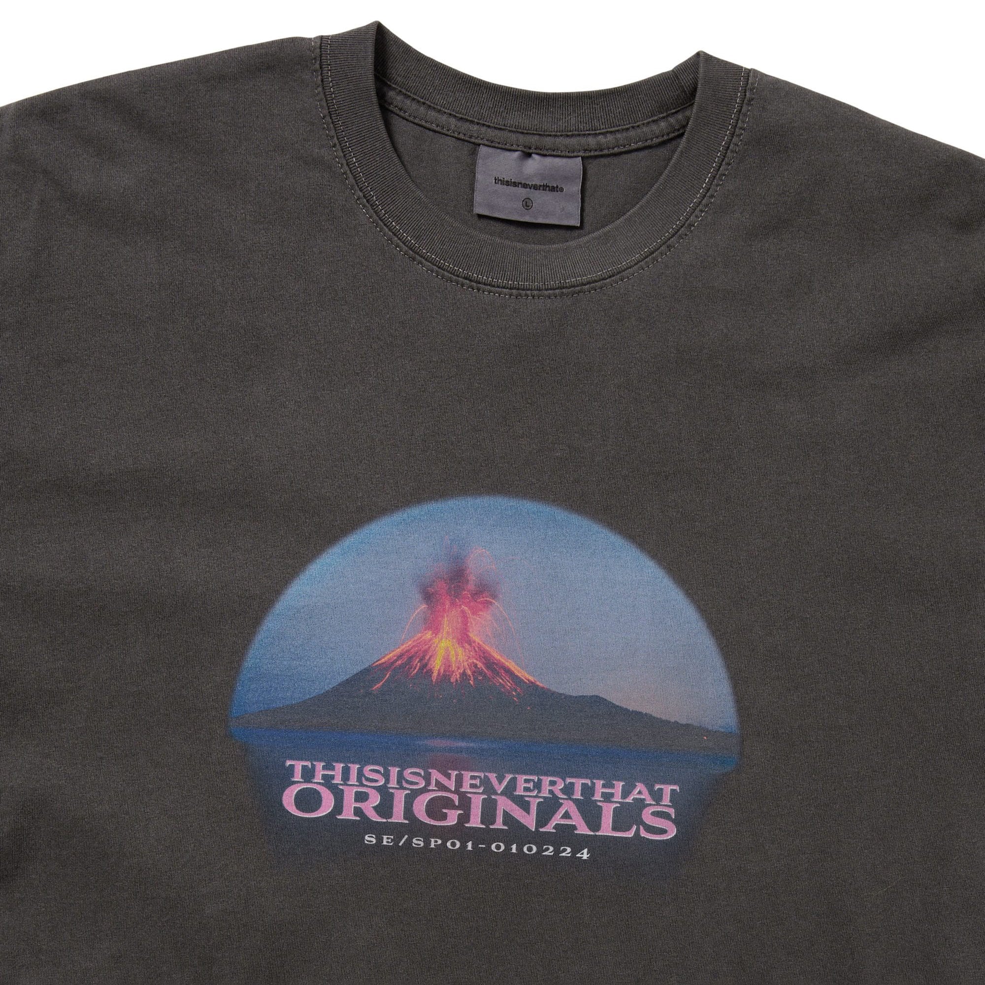 Volcano Tee - Image 2