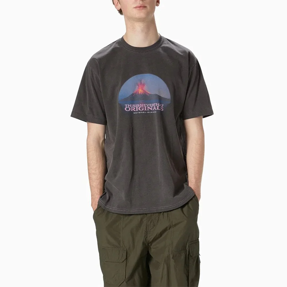 Volcano Tee - Image 4