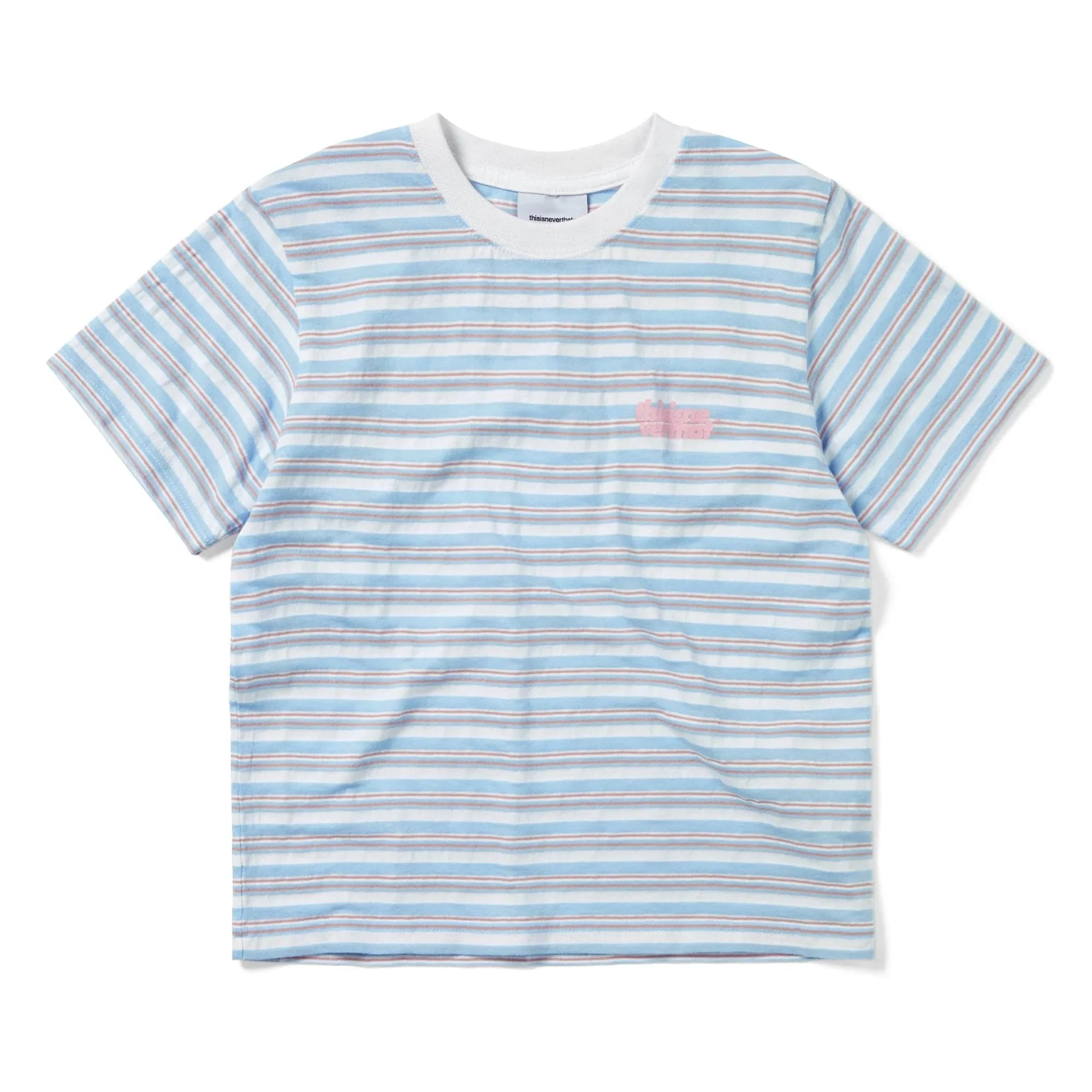 Women's Striped W Tee