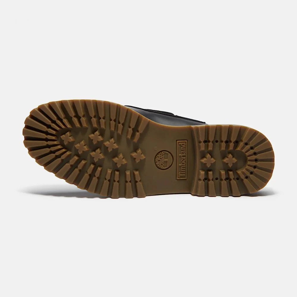 W' Noreen Mule - Black - Image 3