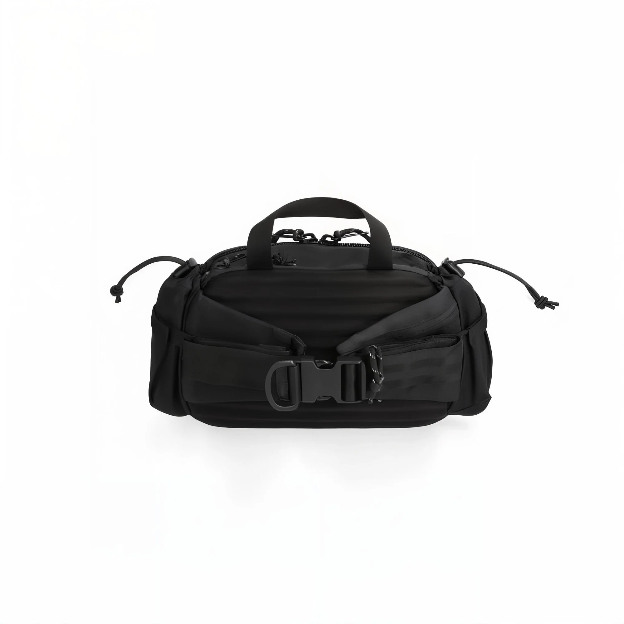Mountain Hydro Hip Pack - Black - Image 3