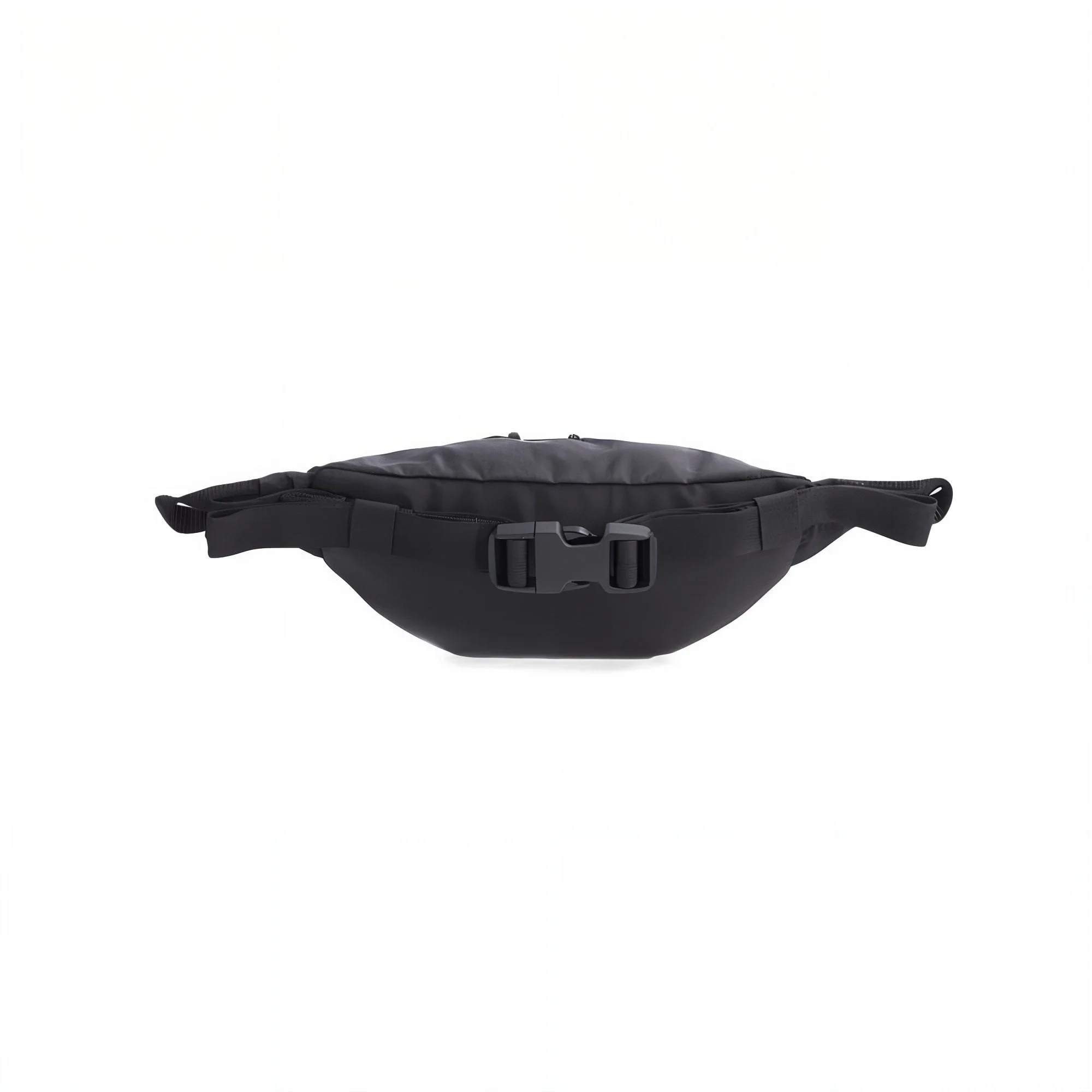 Mountain Waist Pack - Black / Black - Image 3