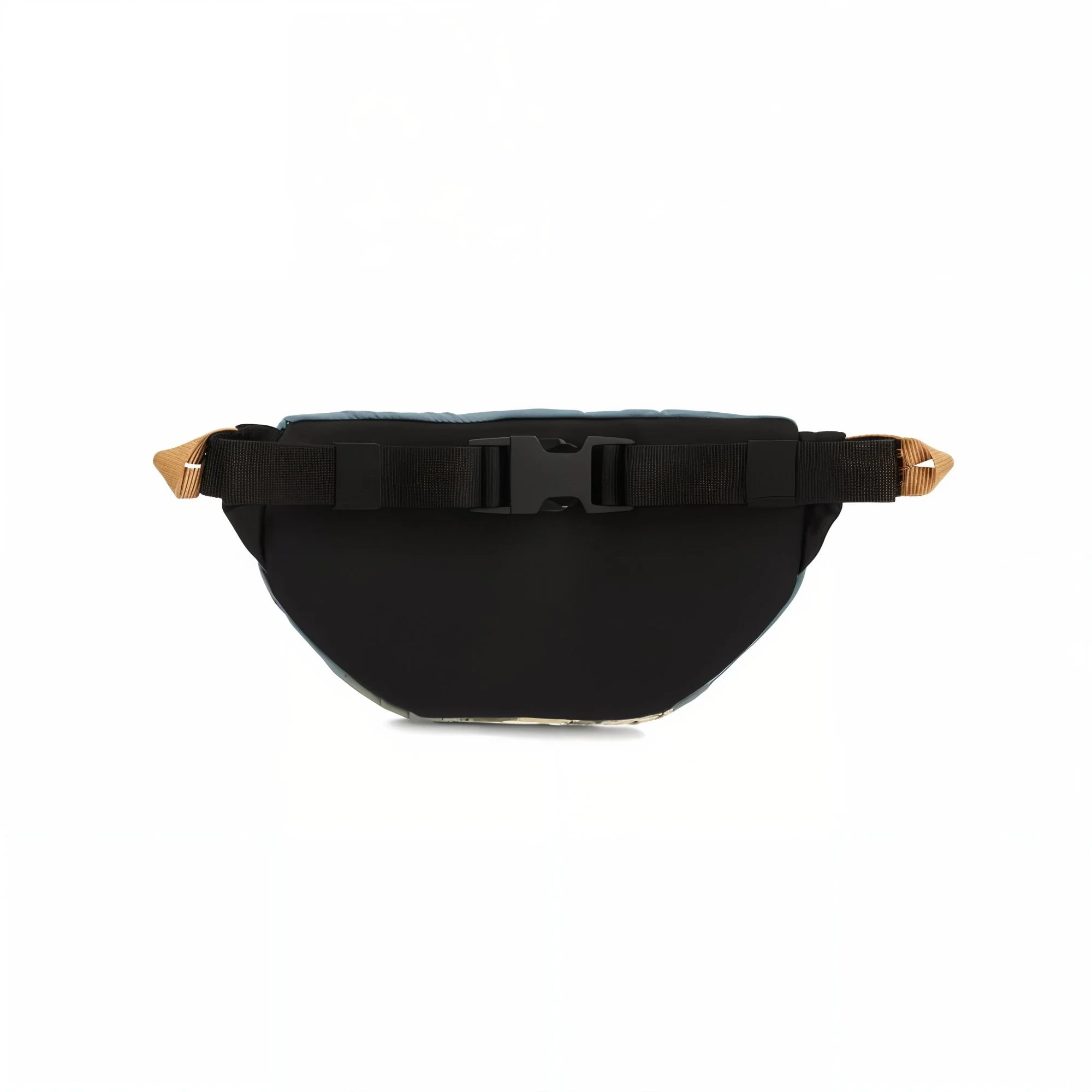 Mountain Waist Pack - Black / Black - Image 4