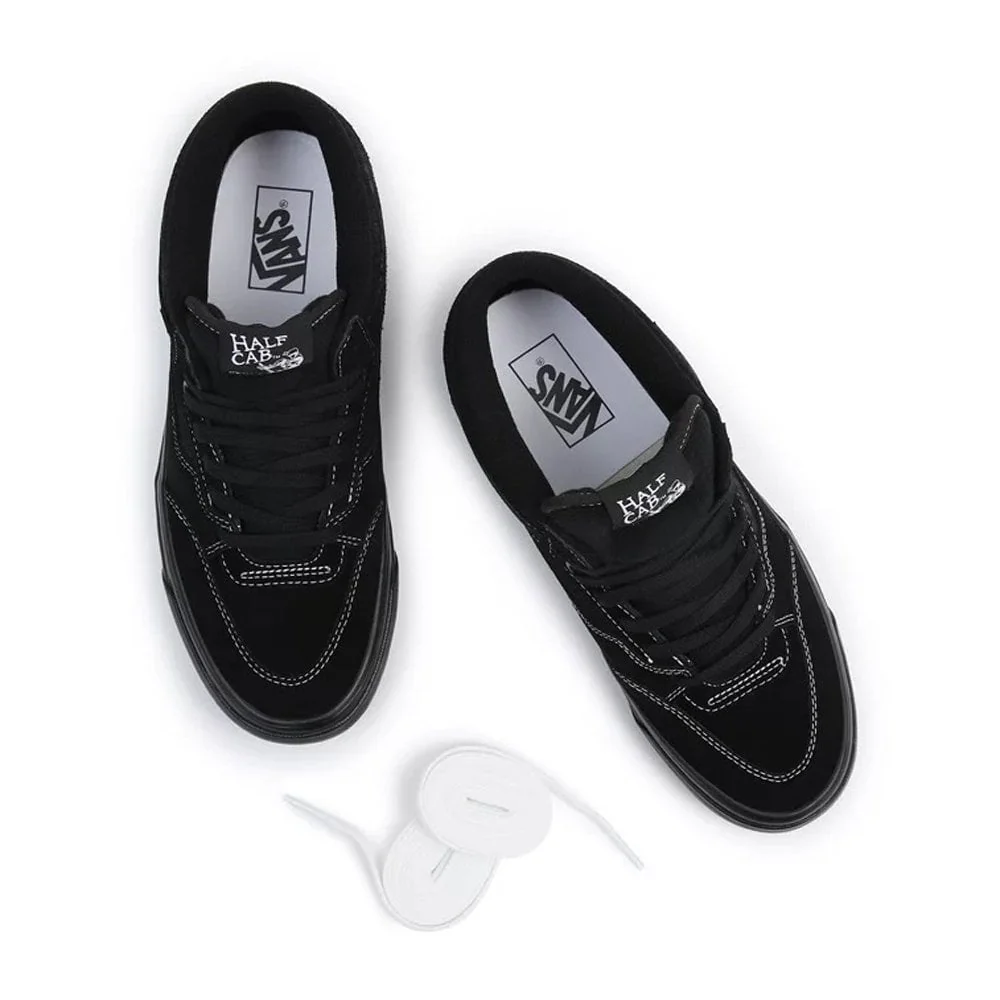 Anaheim Factory Half Cab 33 DX Black - Image 3