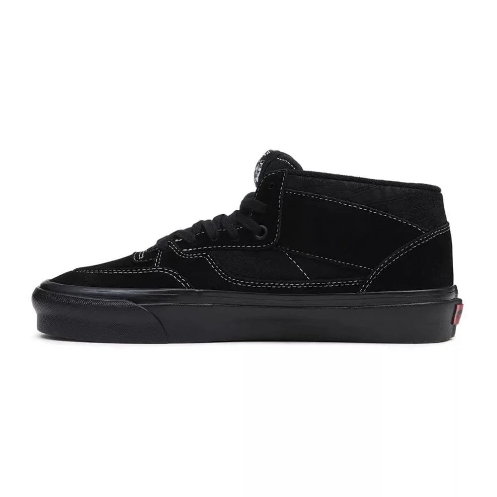 Anaheim Factory Half Cab 33 DX Black - Image 4