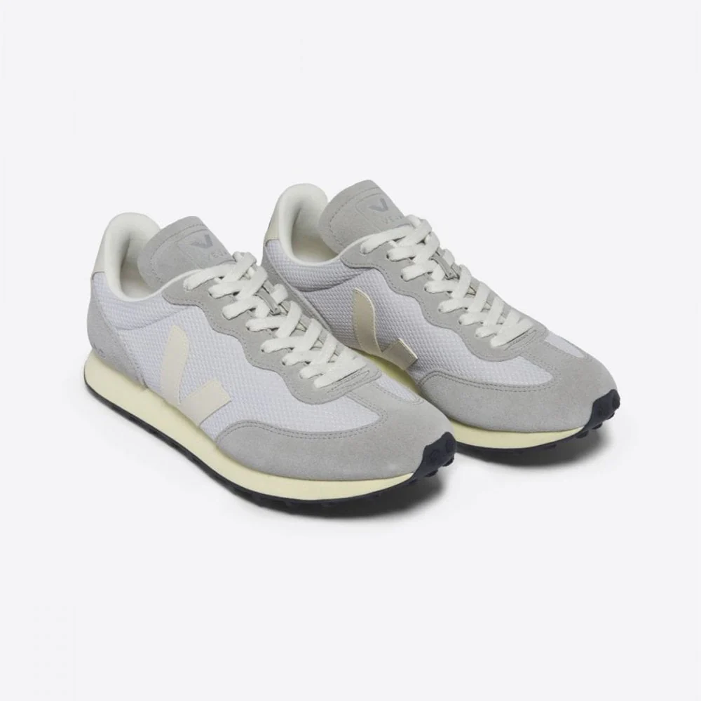 W' Rio Branco Alveomesh - Light Grey / Pierre - Image 2