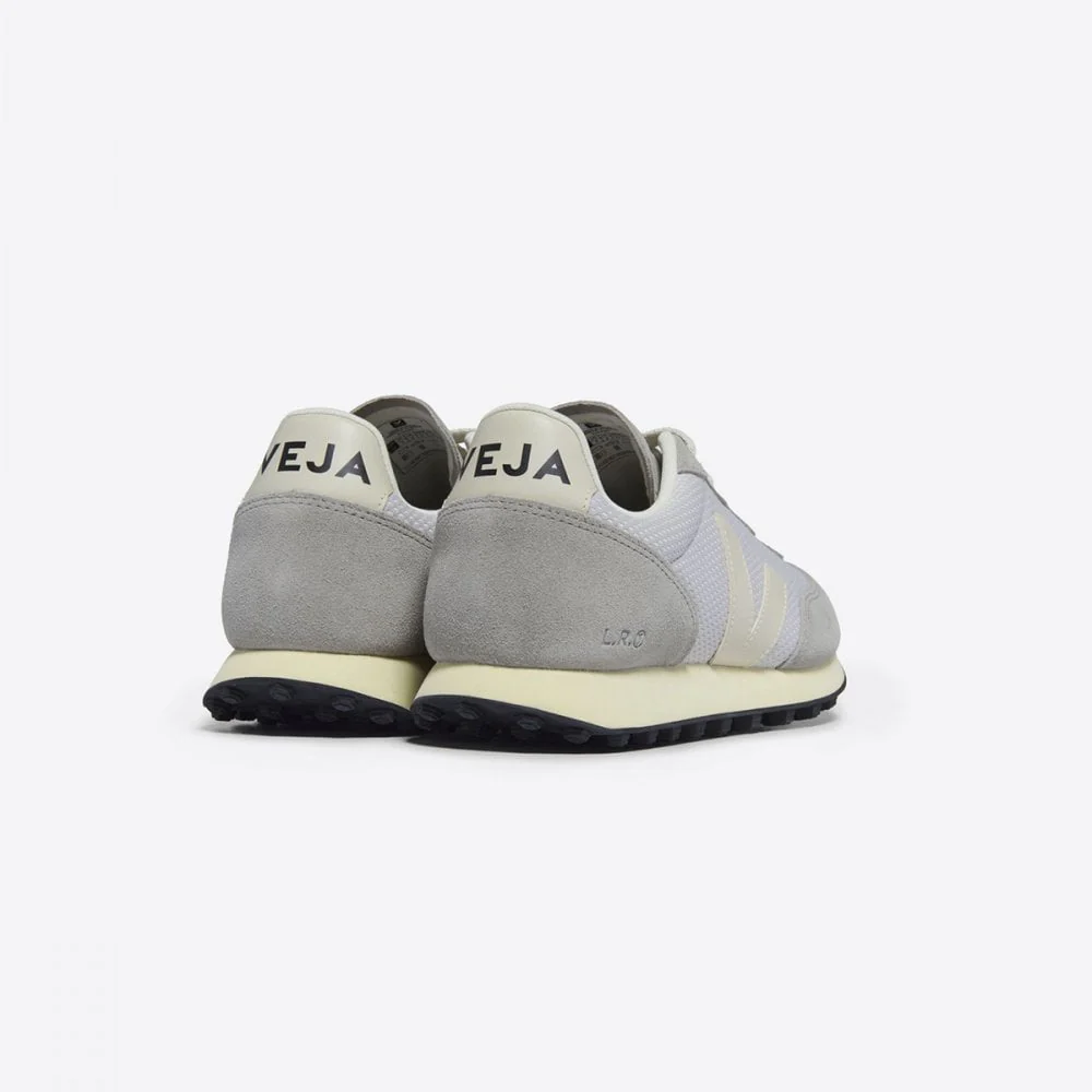 W' Rio Branco Alveomesh - Light Grey / Pierre - Image 3