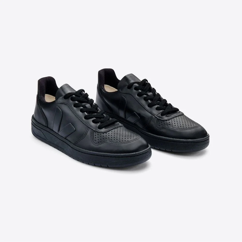 W' V-10 CWL - Black - Image 2