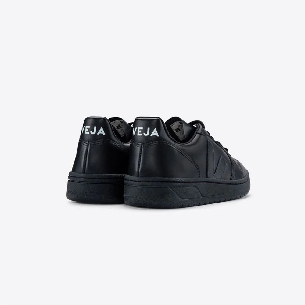 W' V-10 CWL - Black - Image 3