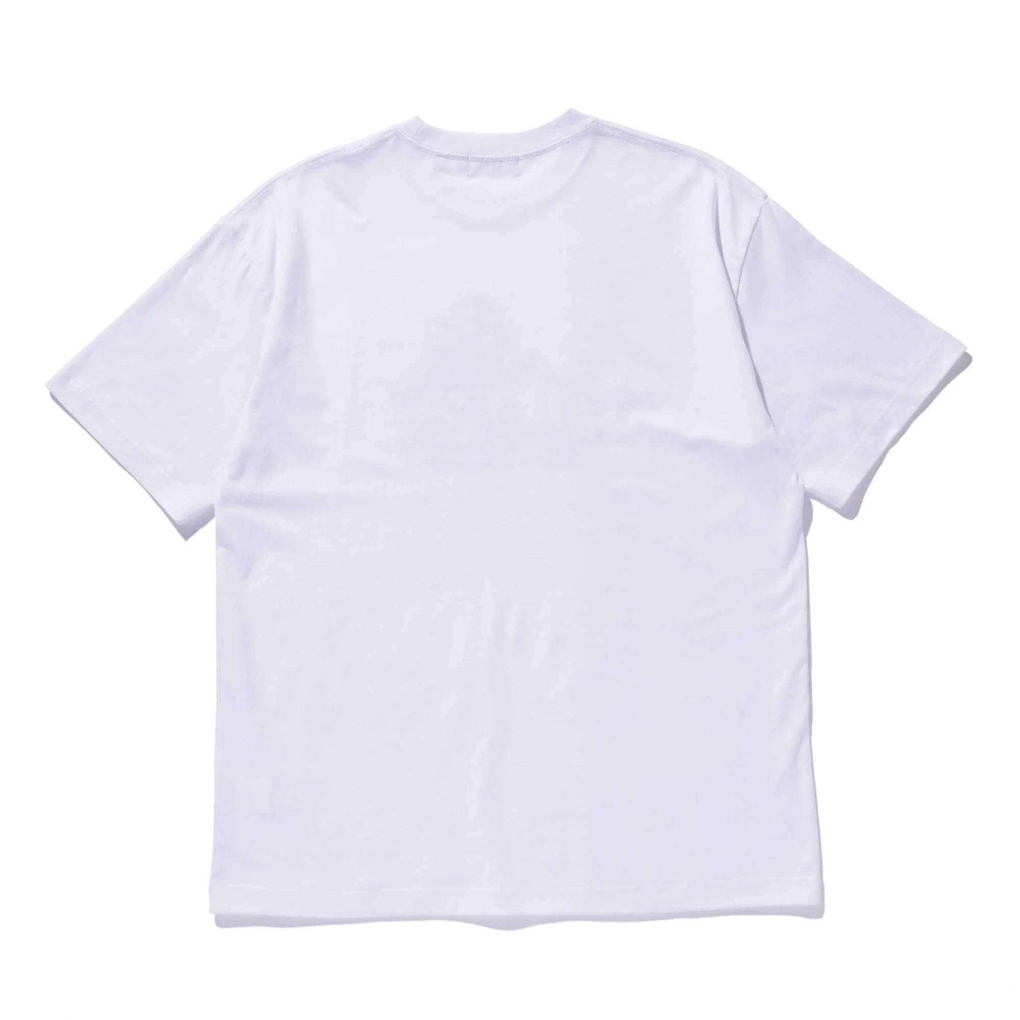 OG S/S Tee - White - Image 5