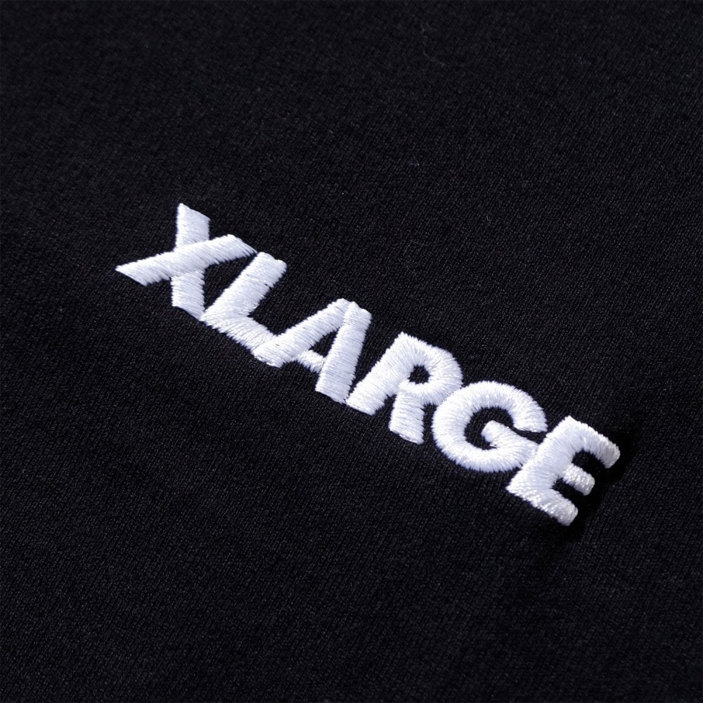 Old OG S/S Tee - Black - Image 3