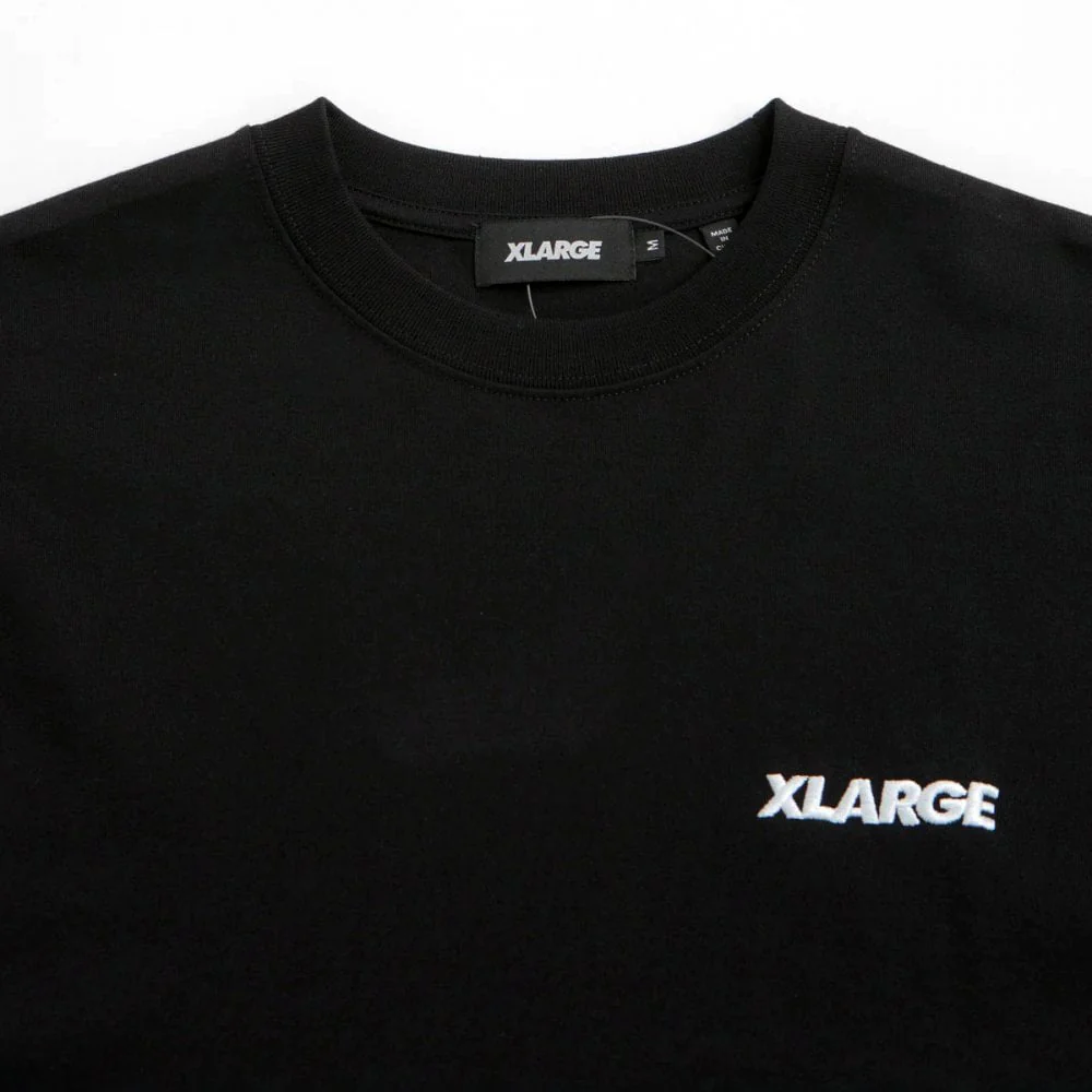 Old OG S/S Tee - Black - Image 6