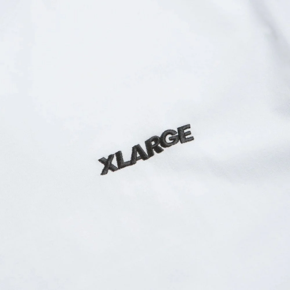 Old OG S/S Tee - White - Image 3