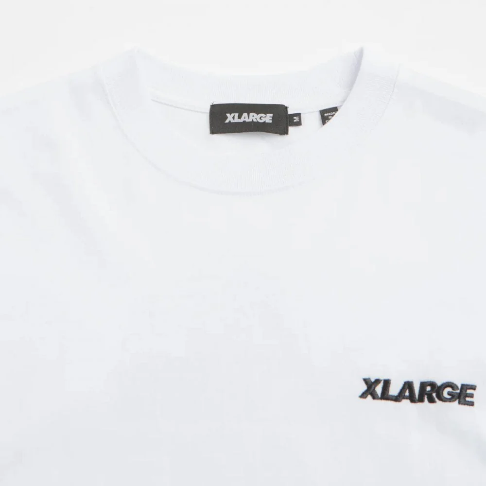 Old OG S/S Tee - White - Image 5