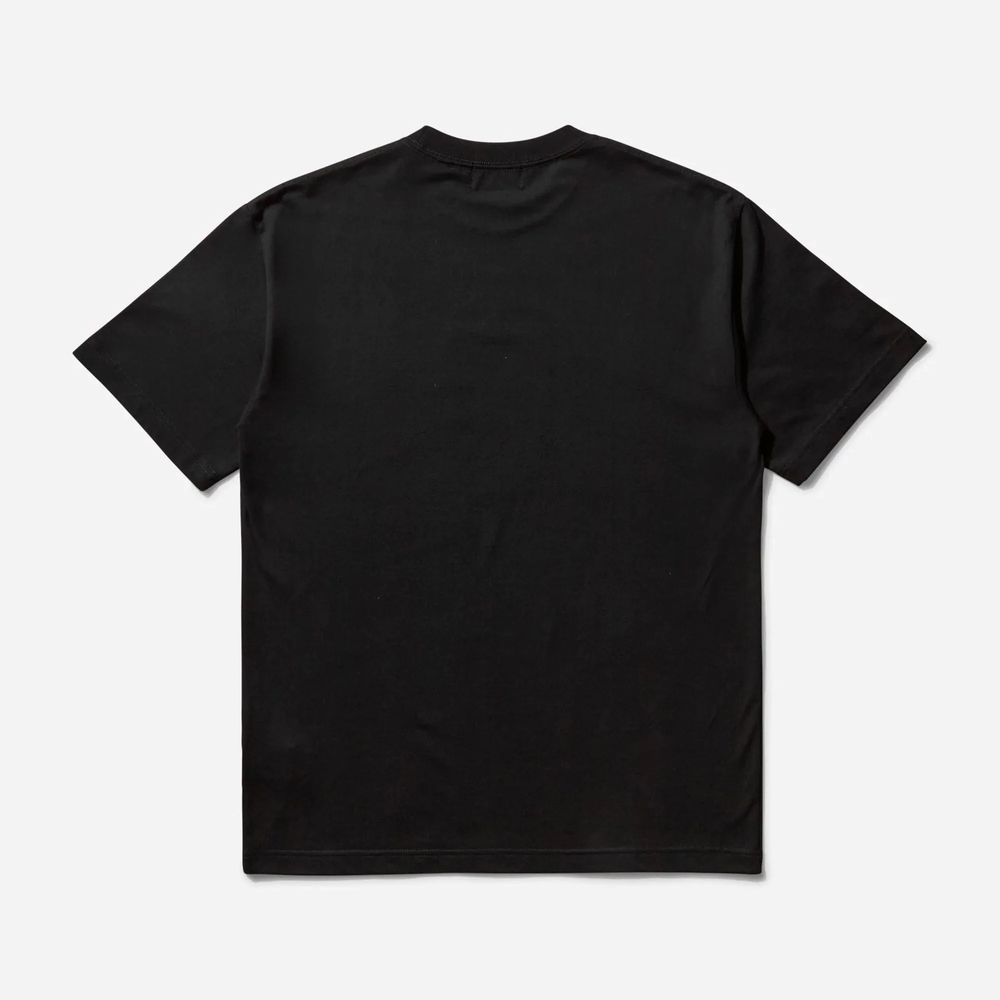 Slanted OG S/S Tee - Black - Image 4