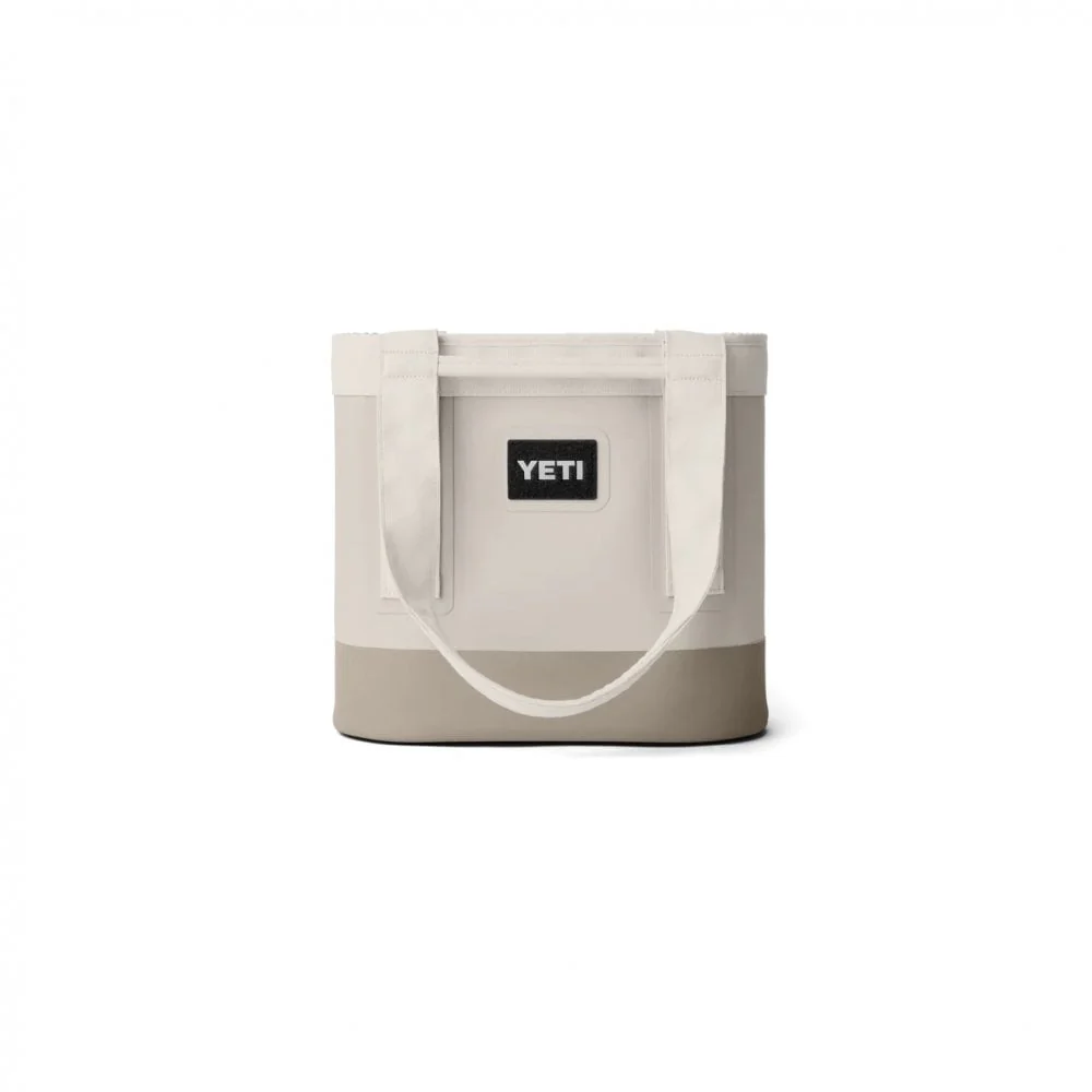 Camino® 20 Carryall Tote Bag - Cape Taupe - Image 3
