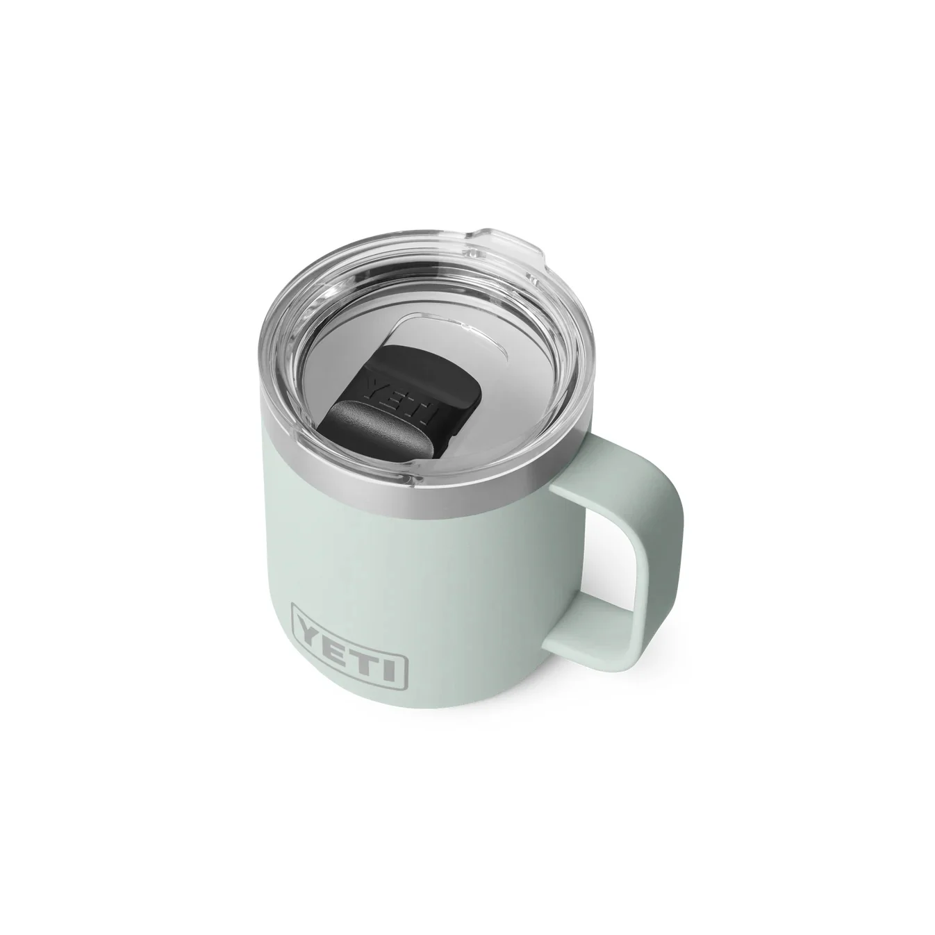 Rambler® 10 Oz (295 ml) Stackable Mug - Ridgeline - Image 2
