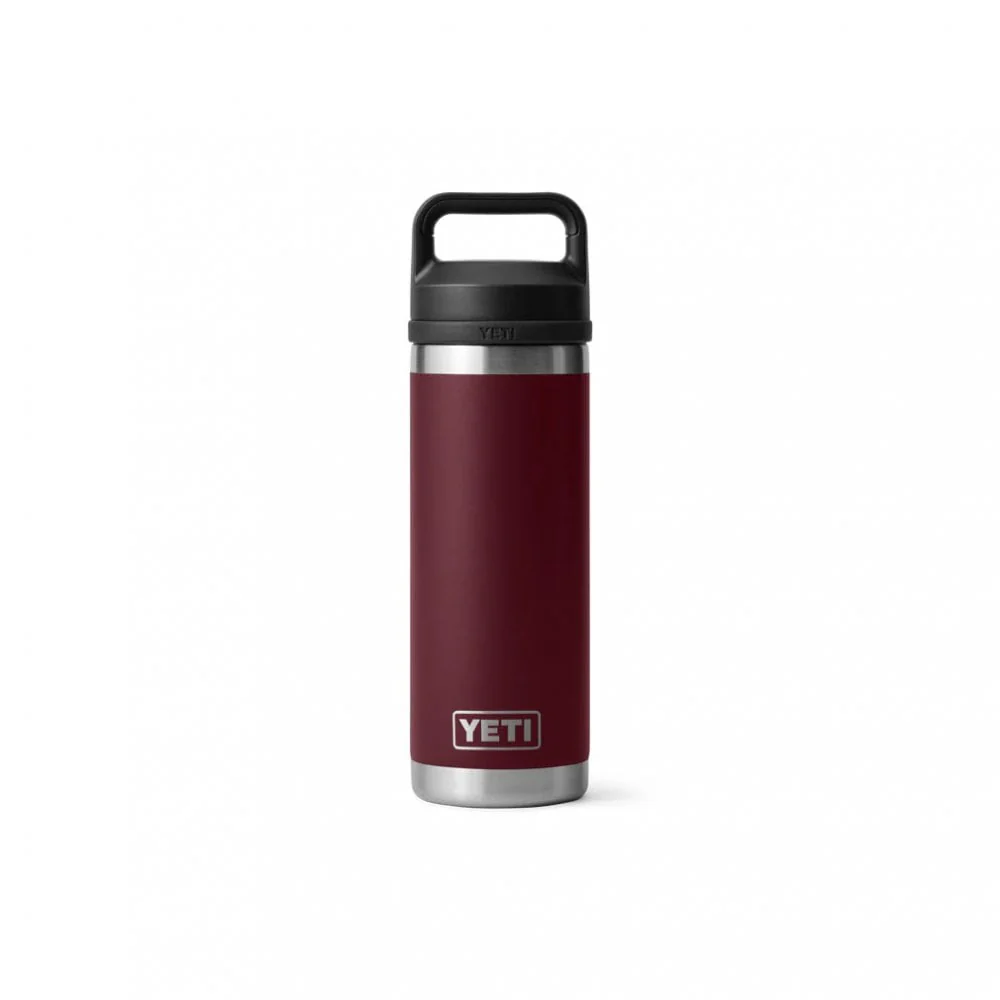 Rambler® 18 Oz (532 Ml) Bottle Chug Cap