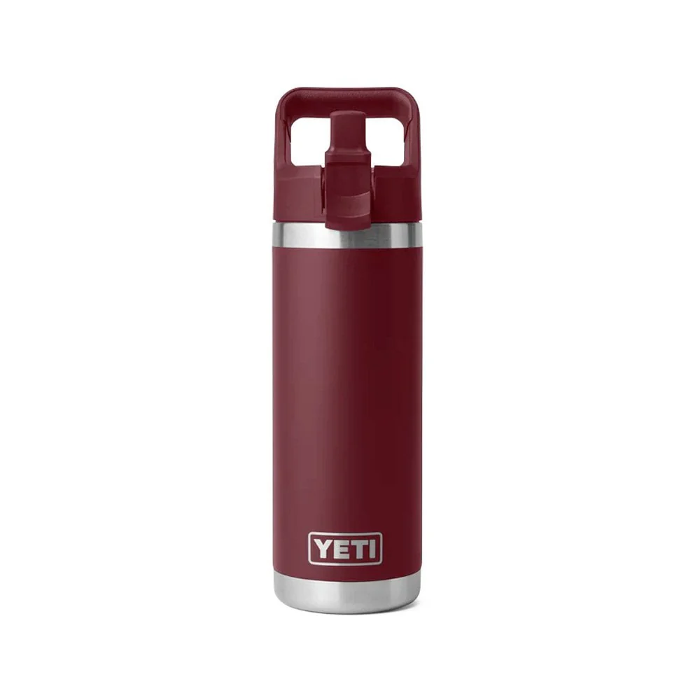 Rambler® 18 Oz (532 Ml) Bottle Straw Cap - Image 2