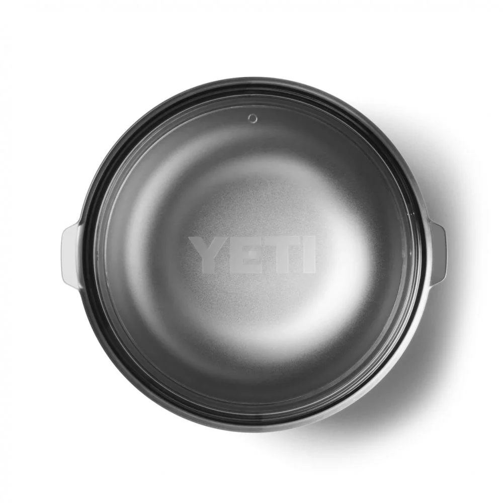 Rambler™ Small Insulated Bowl - White - Image 4