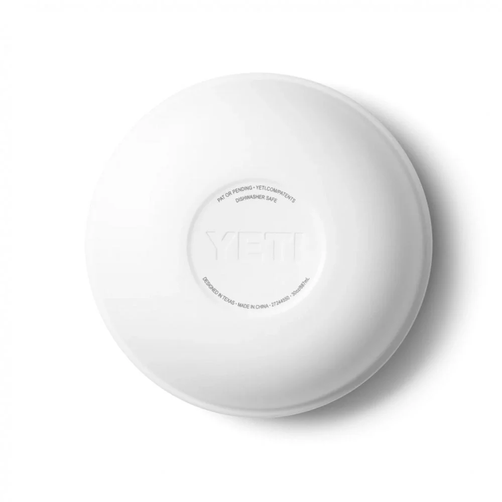 Rambler™ Small Insulated Bowl - White - Image 5