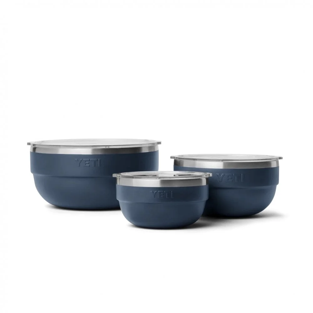 Rambler™ Small Insulated Bowl - White - Image 8
